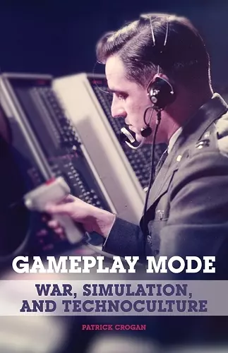 Gameplay Mode cover