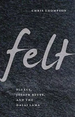 Felt cover