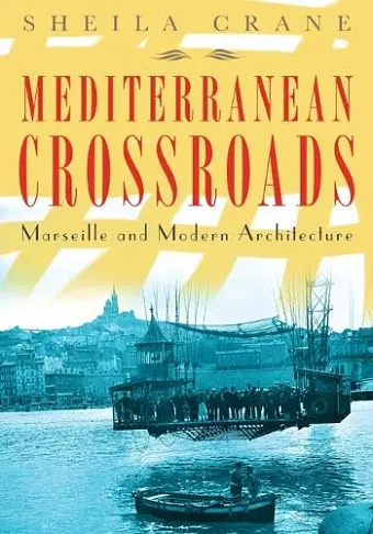 Mediterranean Crossroads cover