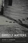 Ghostly Matters cover