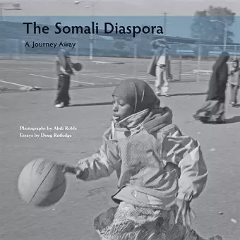 The Somali Diaspora cover