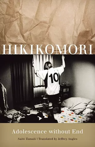 Hikikomori cover