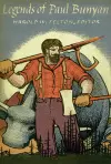 Legends of Paul Bunyan cover