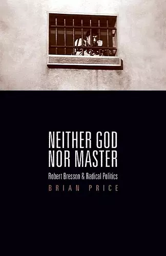 Neither God nor Master cover