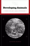 Developing Animals cover