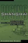 Shanghai Rising cover