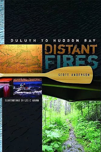 Distant Fires cover