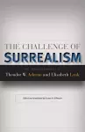 The Challenge of Surrealism cover