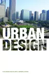 Urban Design cover