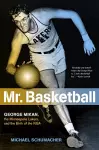 Mr. Basketball cover