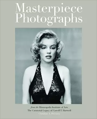 Masterpiece Photographs of The Minneapolis Institute of Arts cover