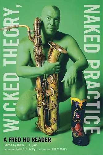 Wicked Theory, Naked Practice cover