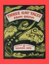 Three Gay Tales from Grimm cover