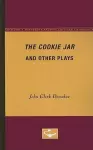 The Cookie Jar and Other Plays cover