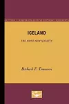 Iceland cover