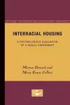 Interracial Housing cover