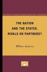 The Nation and the States, Rivals or Partners cover