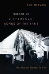 Dreams of Difference, Songs of the Same cover