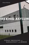 Seeking Asylum cover