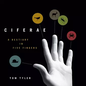 CIFERAE cover