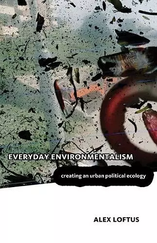 Everyday Environmentalism cover