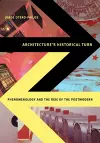 Architecture's Historical Turn cover