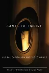 Games of Empire cover