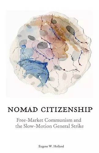 Nomad Citizenship cover