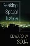 Seeking Spatial Justice cover