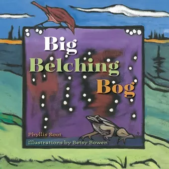 Big Belching Bog cover