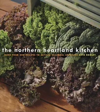 The Northern Heartland Kitchen cover