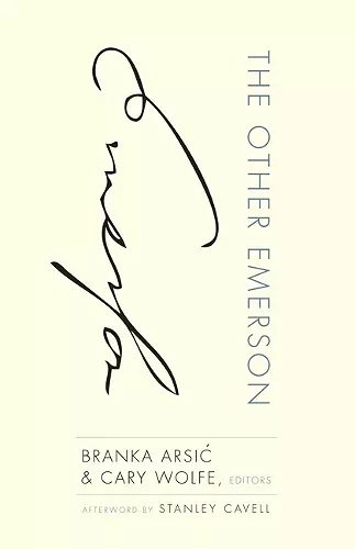 The Other Emerson cover