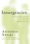 Insurgencies cover