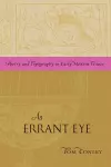 An Errant Eye cover