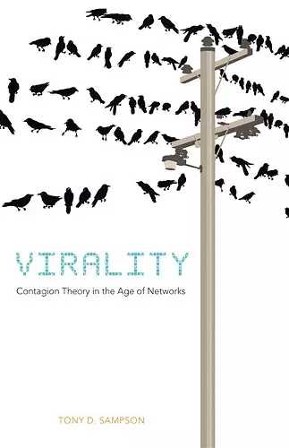 Virality cover