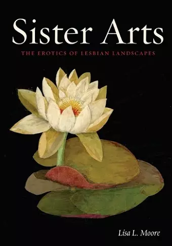 Sister Arts cover