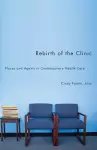 Rebirth of the Clinic cover