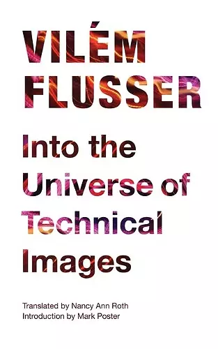 Into the Universe of Technical Images cover