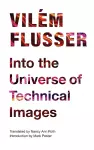 Into the Universe of Technical Images cover