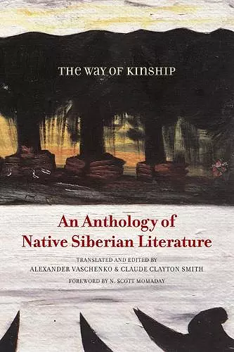 The Way of Kinship cover