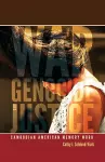 War, Genocide, and Justice cover