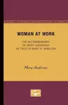 Woman at Work cover