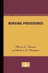 Nursing Procedures cover