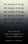 The Reorder of Things cover