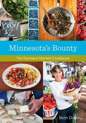 Minnesota's Bounty cover