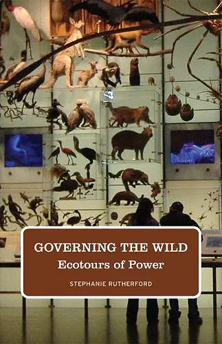 Governing the Wild cover