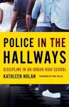 Police in the Hallways cover