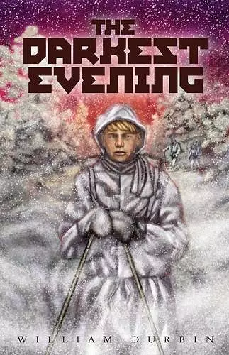 The Darkest Evening cover