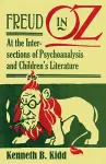 Freud in Oz cover