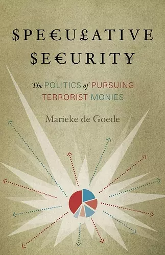 Speculative Security cover